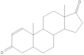 5α-Androst-1-ene-3,17-dione;5-Androstenedione