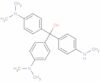 4,4'-Bis(dimethylamino)-4''-(methylamino)trityl alcohol