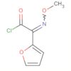 2-Furanacetyl chloride, a-(methoxyimino)-