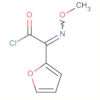 α-(Methoxyimino)-2-furanacetyl chloride