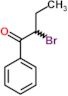 2-bromo-1-phenylbutan-1-one