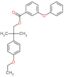 2-(4-ethoxyphenyl)-2-methylpropyl 3-phenoxybenzoate