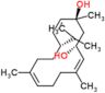 (1S,2E,4S,6R,7E,11E)-2,7,11-Cembratriene-4,6-diol