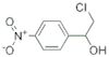 α-(Chloromethyl)-4-nitrobenzenemethanol