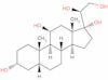 A-cortol crystalline