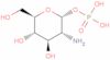 α-D-Glucosamine 1-phosphate