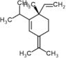 (6S)-6-ethenyl-6-methyl-1-(propan-2-yl)-3-(propan-2-ylidene)cyclohexene