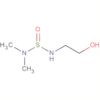 Sulfamide, N'-(2-hydroxyethyl)-N,N-dimethyl-