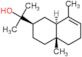 2-[(2R,4aR,8aR)-4a,8-dimethyl-1,2,3,4,4a,5,6,8a-octahydronaphthalen-2-yl]propan-2-ol