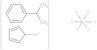 (η-cumene)-(η-cyclopentadienyl)iron(II) hexafluoroantimonate