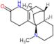 (4aR,5S,10bR,12R)-1,12-dimethyl-2,3,4,4a,5,6,9,10-octahydro-1H-5,10b-propano-1,7-phenanthrolin-8(7…