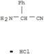 2-Phenylglycinonitrile hydrochloride