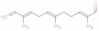 (E,E,E)-2,6,10-trimethyldodeca-2,6,9,11-tetraen-1-al