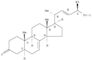 Stigmasta-7,22-dien-3-one,(5a,22E)-