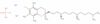 disodium dihydrogen phosphate [2R[2R*(4R*,8R*)]]-3,4-dihydro-2,5,7,8-tetramethyl-2-(4,8,12-trimethyltridecyl)-2H-benzopyran-6-olate