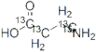 beta-alanine-13C3-15N