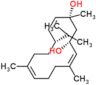 β-4,8,13-Duvatriene-1,3-diol