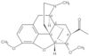 Ethanone, 1-[(5α,7β)-4,5-epoxy-18,19-dihydro-3,6-dimethoxy-17-methyl-6,14-ethenomorphinan-7-yl]-