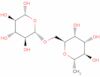 6-O-(6-Desoxi-α-L-manopiranosil)-β-D-glucopiranose