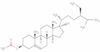 β-Sitosterol acetate