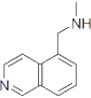 N-Methyl-5-isoquinolinemethanamine