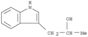 1H-Indole-3-ethanol, a-methyl-