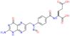 N-(4-{[(2-amino-4-oxo-1,4-dihydropteridin-6-yl)methyl](nitroso)amino}benzoyl)glutamic acid