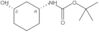 N-[(1R,3S)-3-hydroxycyclohexyl]carbamat von 1,1-dimethylethyl