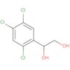 1,2-Ethanediol, 1-(2,4,5-trichlorophenyl)-