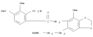 2,3-Dimethoxy-6-[2-[4-methoxy-6-[2-(methylamino)ethyl]-1,3-benzodioxol-5-yl]acetyl]benzoic acid