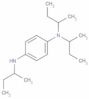 N,N,N'-tris(1-methylpropyl)benzene-1,4-diamine