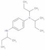 N1,N1,N4-Tris(1-methylpropyl)-1,4-benzenediamine