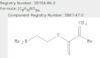 2-Propenoic acid, 2-methyl-, 2-(dimethylamino)ethyl ester, homopolymer