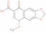 Miloxacin