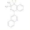 Quinoline, 3-(4,4-difluoro-3,4-dihydro-3,3-dimethyl-1-isoquinolinyl)-