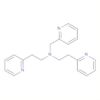 2-Pyridineethanamine, N-[2-(2-pyridinyl)ethyl]-N-(2-pyridinylmethyl)-