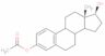 estradiol 3-acetate