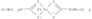 (SP-4-1)-Bis(N,N-dibutylcarbamodithioato-κS,κS′)copper