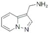 C-PYRAZOLO[1,5-A]PYRIDIN-3-YL-METHYLAMINE