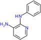 N~2~-phenylpyridine-2,3-diamine