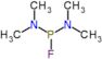 N,N,N',N'-tetramethylphosphorodiamidous fluoride