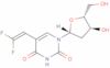 5-(2,2-difluorovinyl)-2'-deoxyuridine