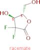 2-deoxy-2,2-difluoro-D-erythro-Pentonic acid gamma-Lactone