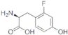 2-Fluoro-L-tyrosine