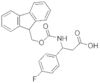 3-N-FMOC-3-(4-FLUOROPHENYL)PROPIONIC ACID