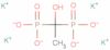 tetrapotassium (1-hydroxyethylidene)bisphosphonate