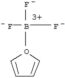 Boron,trifluoro(furan)-, (T-4)-