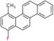 1-fluoro-4-methylchrysene