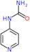 1-pyridin-4-ylurea