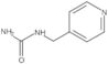 N-(4-Pyridinylmethyl)urea